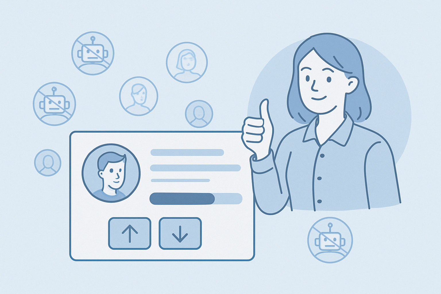 HumanVotes Community