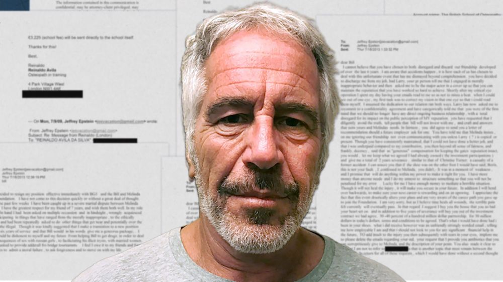 Did Epstein really kill himself?