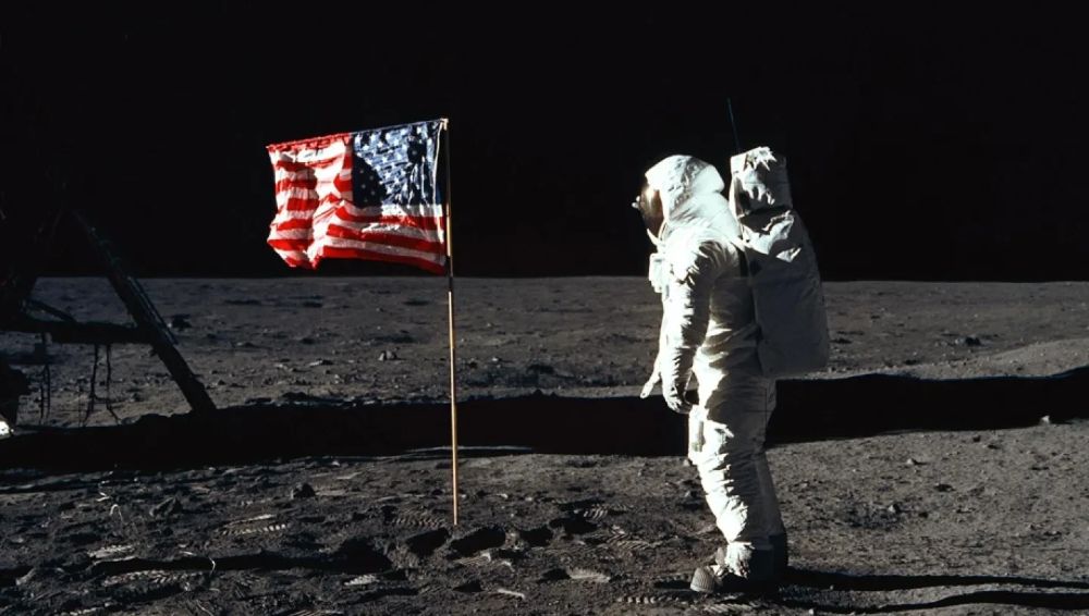 Did NASA Fake the Moon Landing?